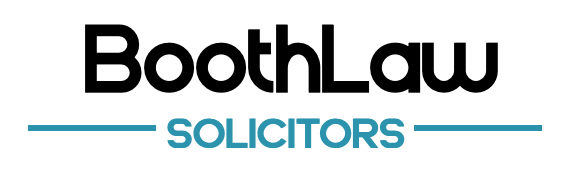 BoothLaw logo